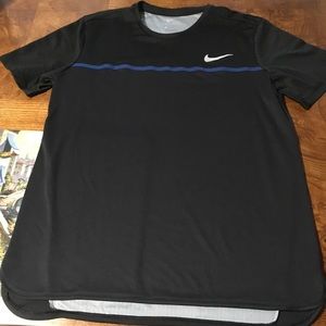 Nike T-Shirt DRI-FIT